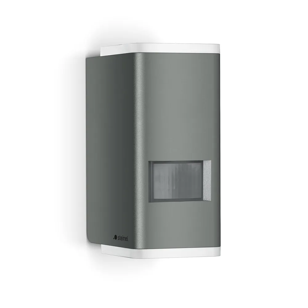 Sensor-Au&szlig;enleuchte L 930 anth