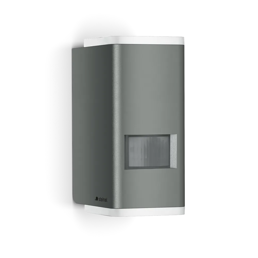 Sensor-Au&szlig;enleuchte L 930 anth