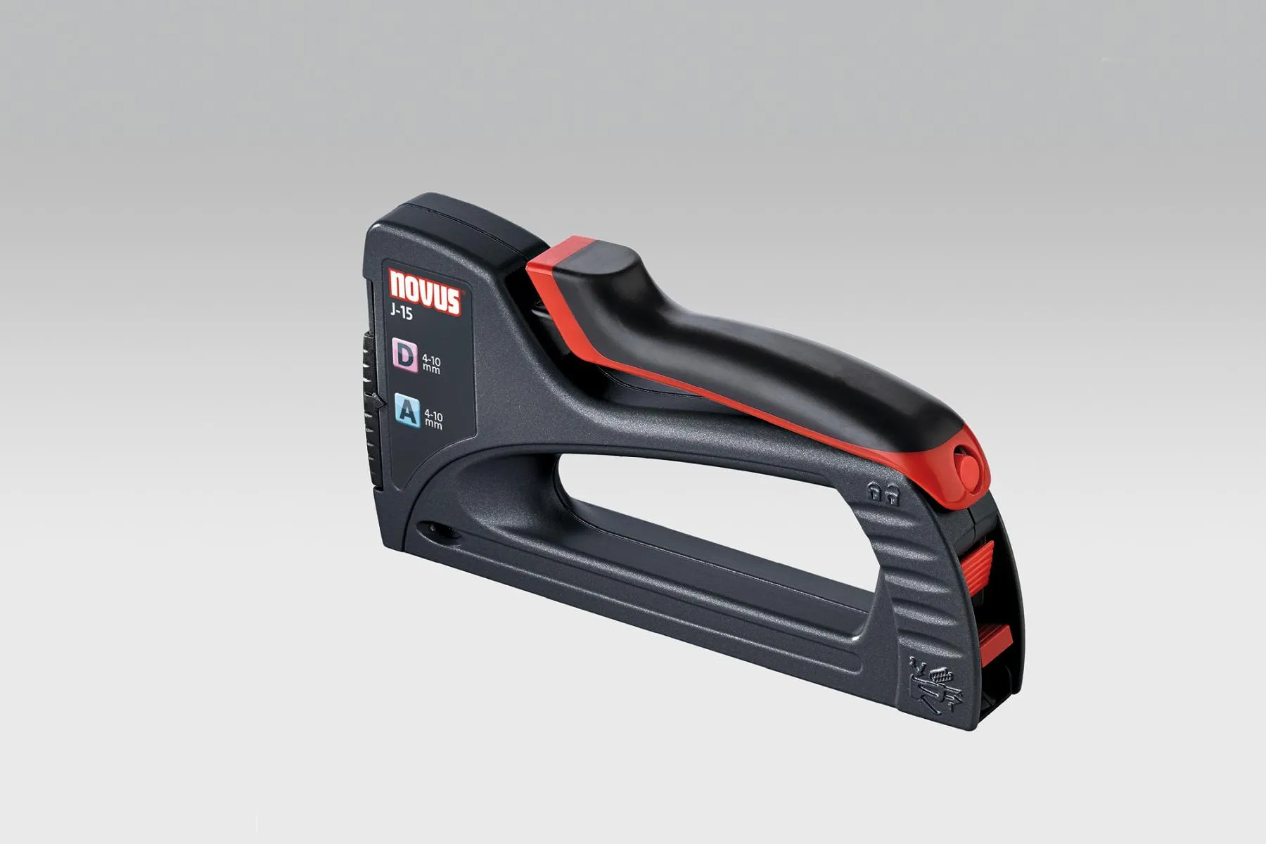 Novus Handtacker J-15