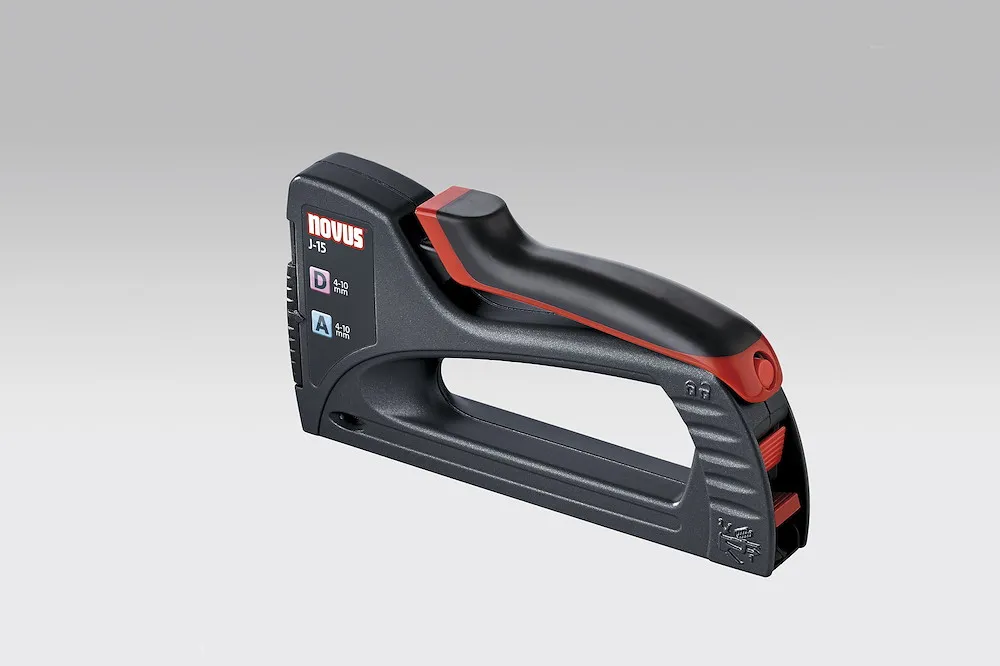 Novus Handtacker J-15