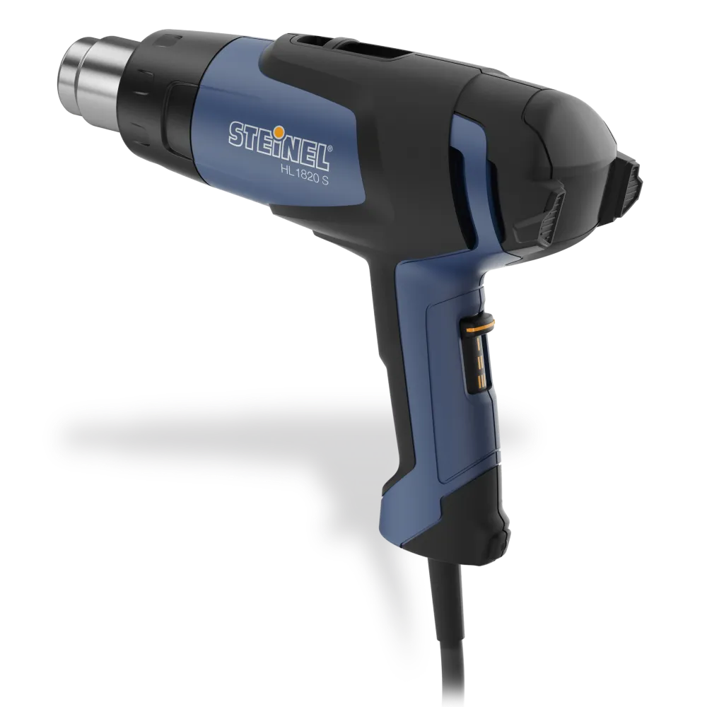 Hei&szlig;luftgebl&auml;se HL 1820 E