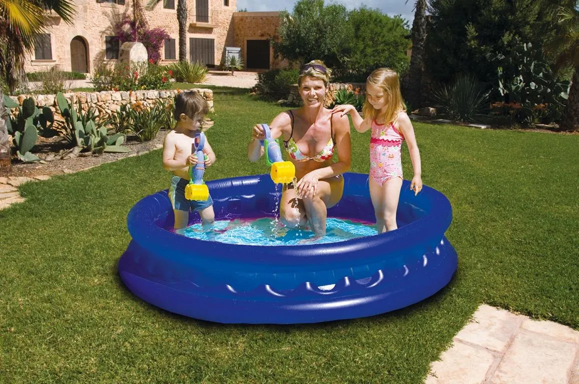 Pool Galaxy