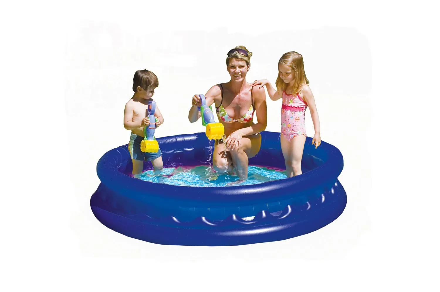 Pool Galaxy