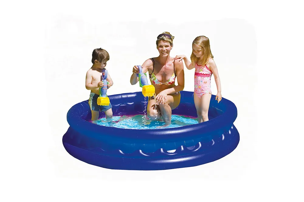 Pool Galaxy