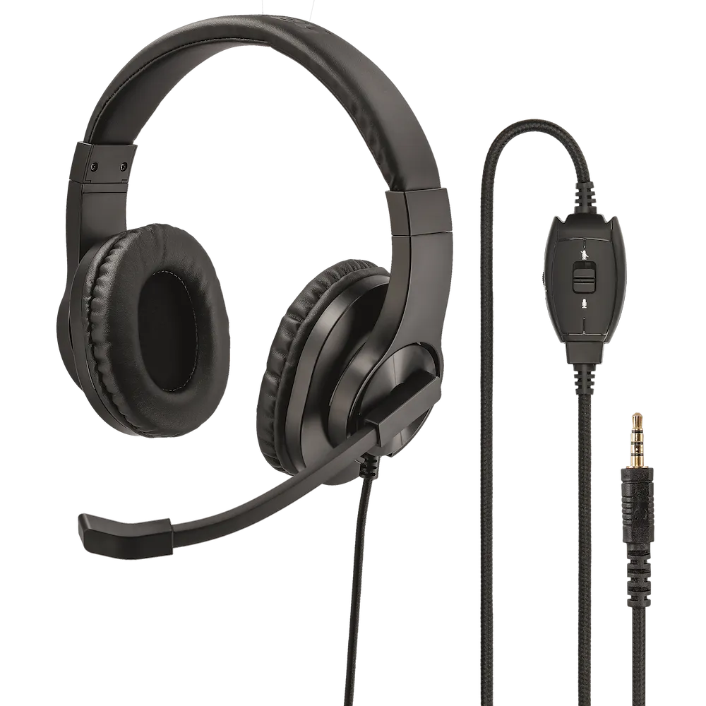 hama PC-Office-Headset