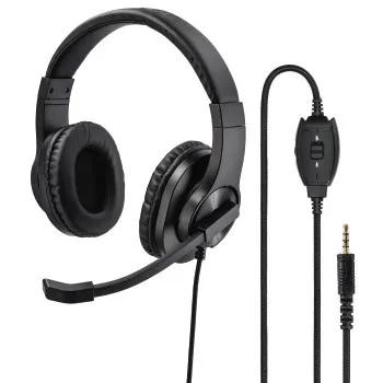 hama PC-Office-Headset