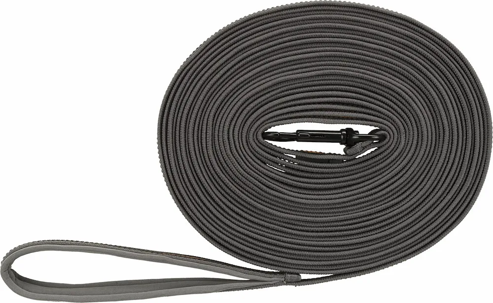 Fusion Schleppleine, gummiert,