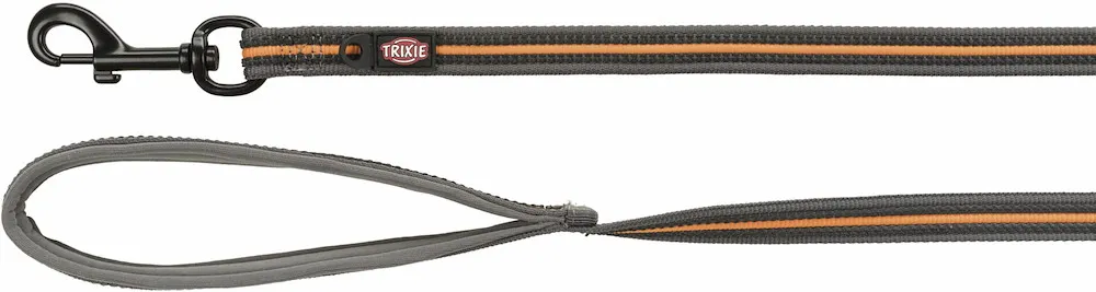 Fusion Schleppleine, gummiert,