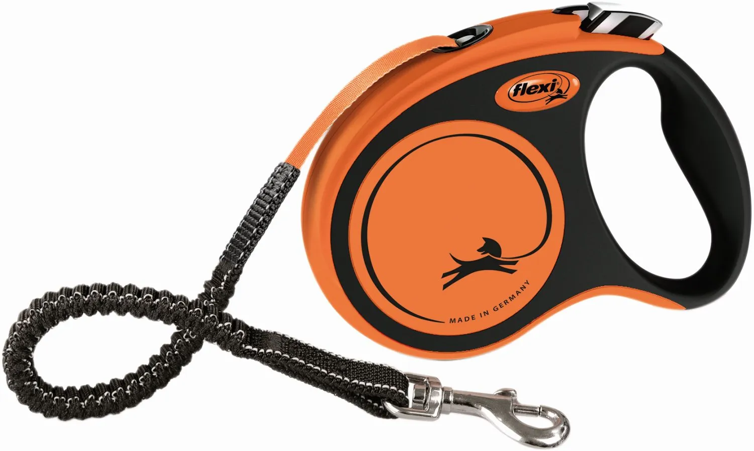 flexi XTREME, Gurt,