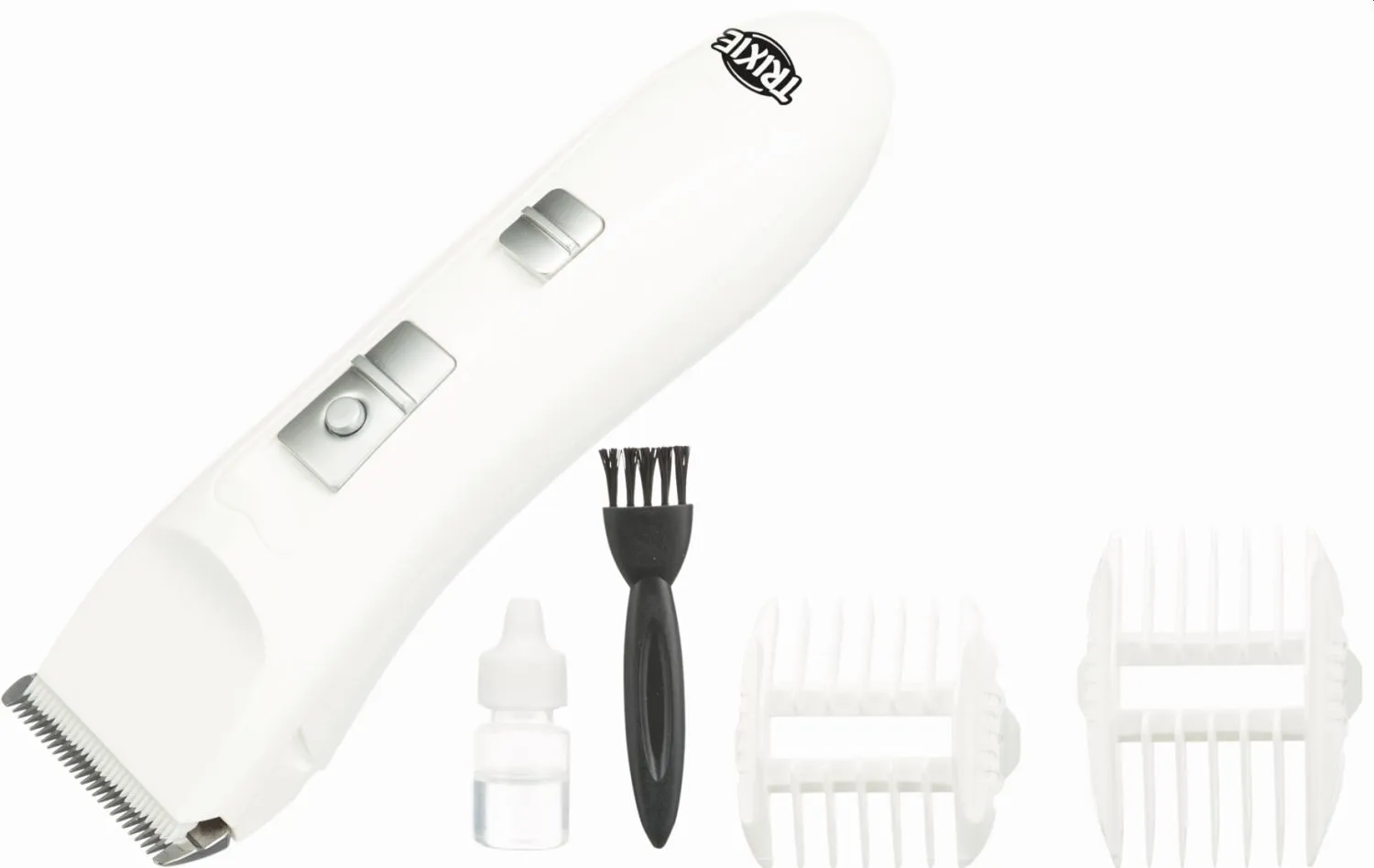 Schermaschinen-Set Akku TR1150