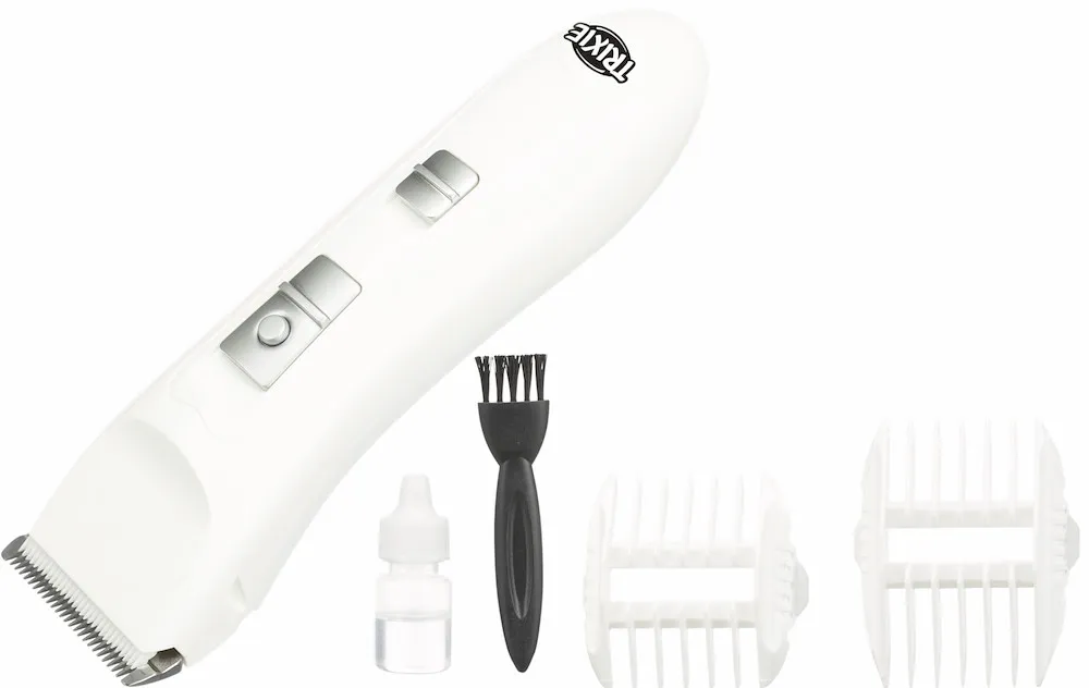 Schermaschinen-Set Akku TR1150