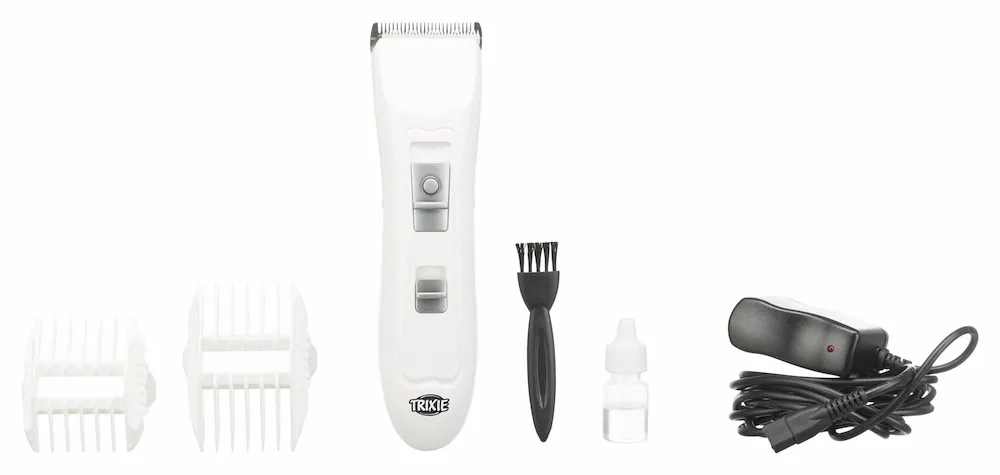 Schermaschinen-Set Akku TR1150