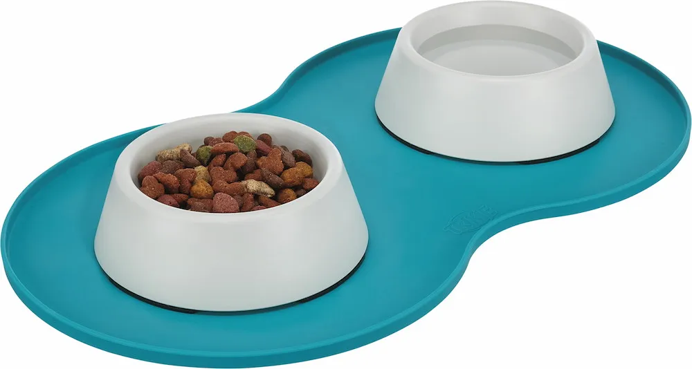 Napfunterlage, Silikon,