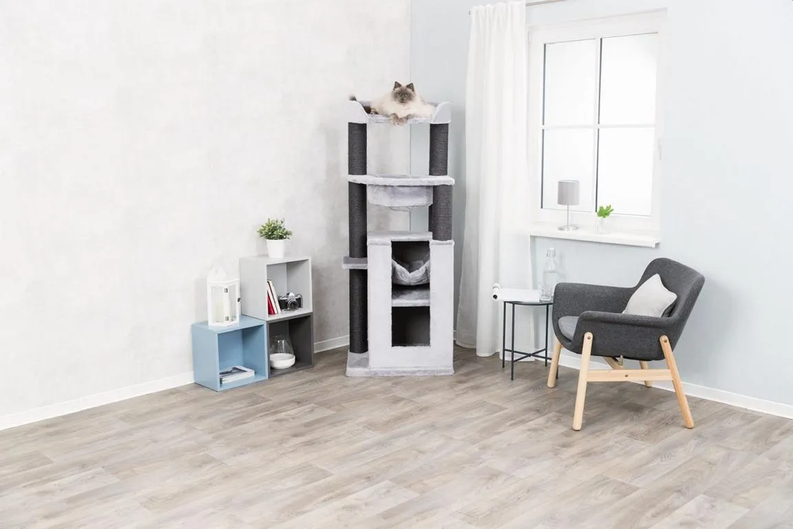 Kratzbaum XXL Leandro,