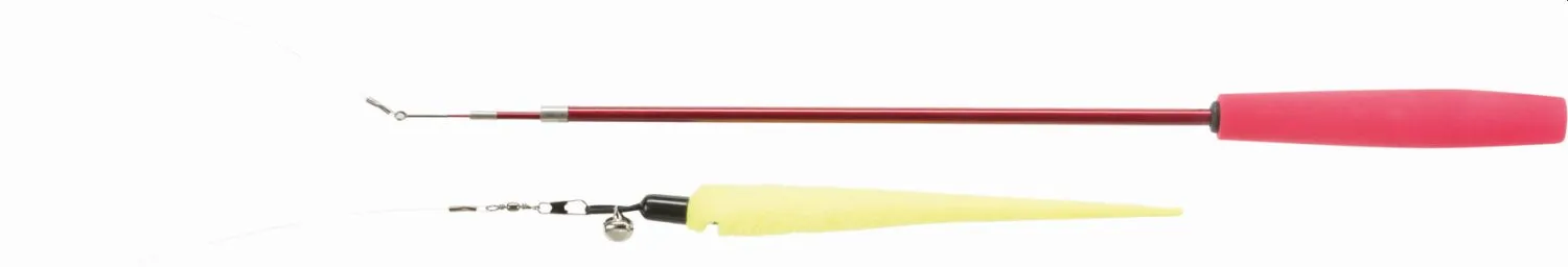 Teleskop-Spielangel, 38 98 cm