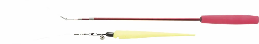 Teleskop-Spielangel, 38 98 cm