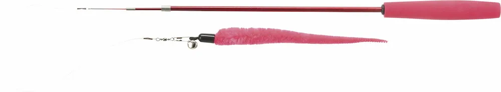 Teleskop-Spielangel, 38 98 cm