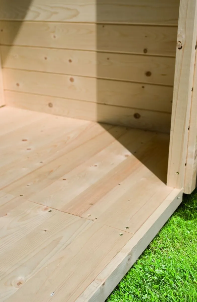 Sauna Skrollan1, o. Zub.