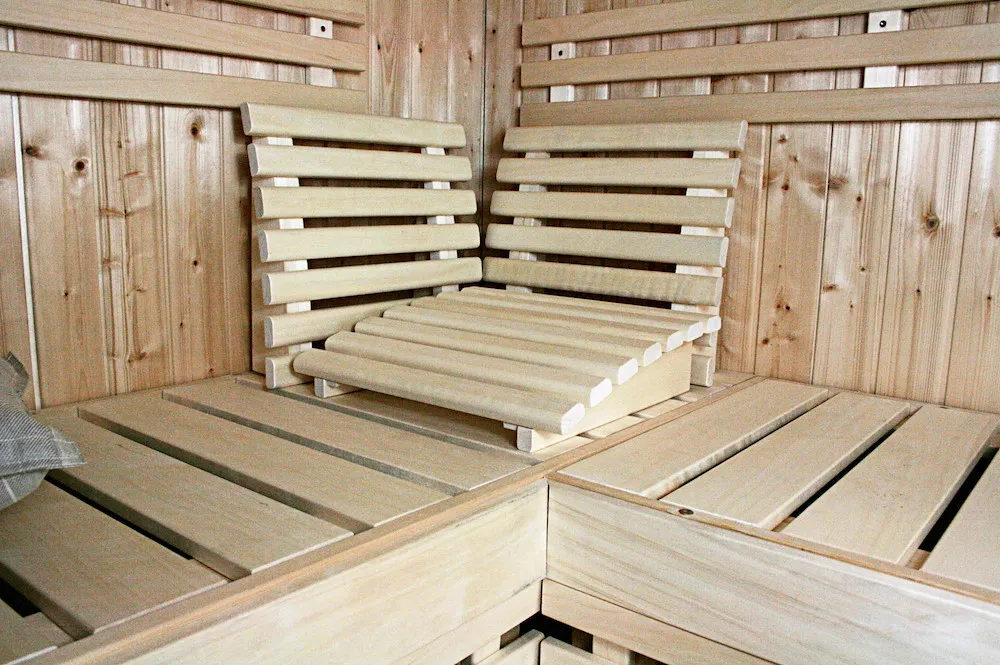 Kopfst&uuml;tzen Set PREMIUM 3tlg.