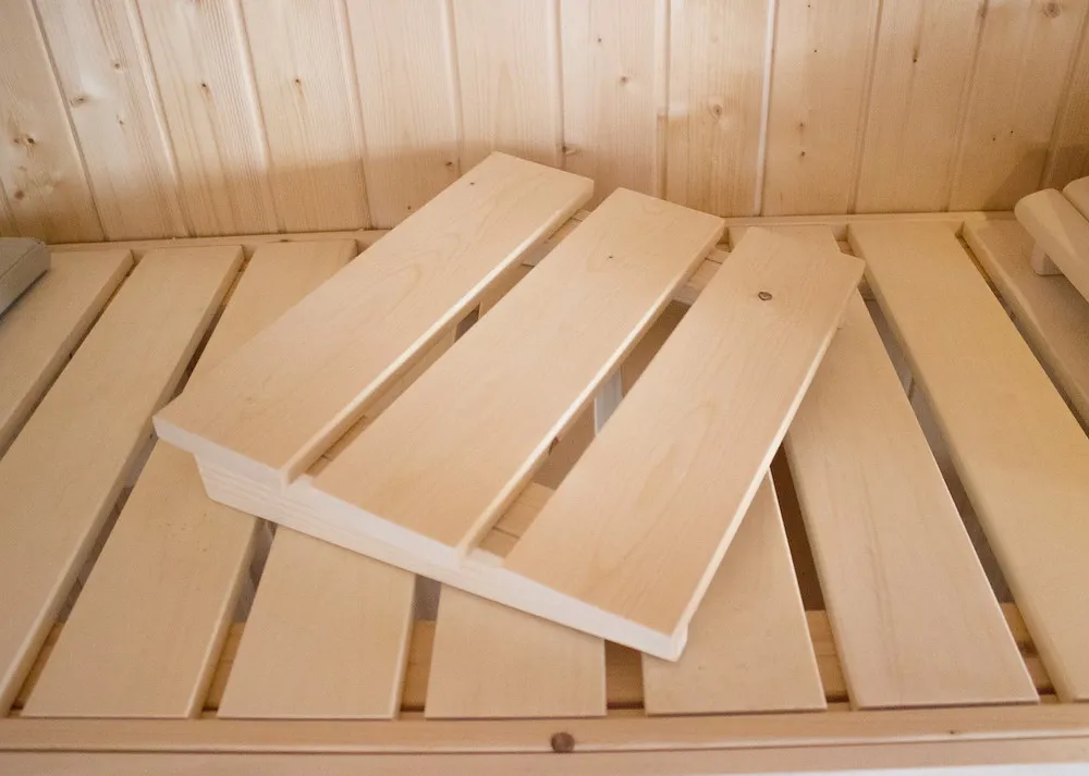 Kopfst&uuml;tze Eco