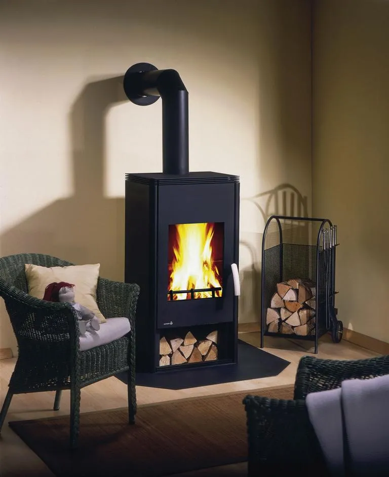 Kaminofen KF 111 - Orpheus 6kW