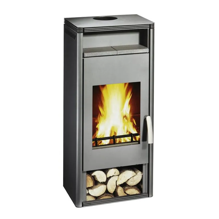 Kaminofen KF 111 - OF / W, 6kW
