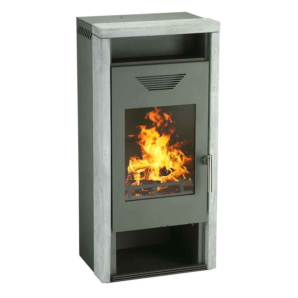 Kaminofen KF 111 Yara Rahmen