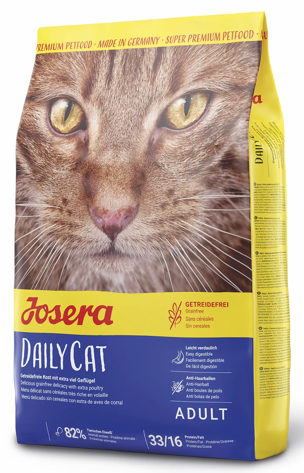 Josera Daily Cat 400 g