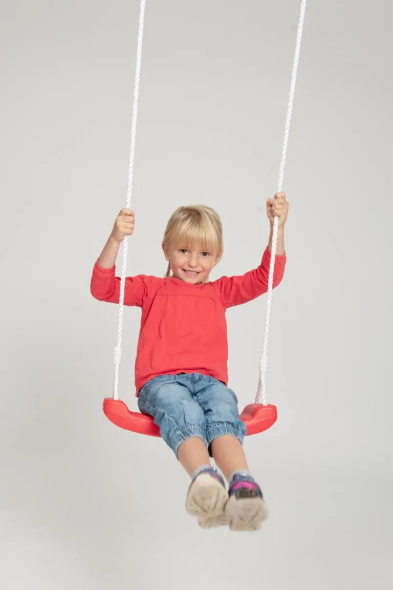 OA Brettschaukel-Kunststoff,