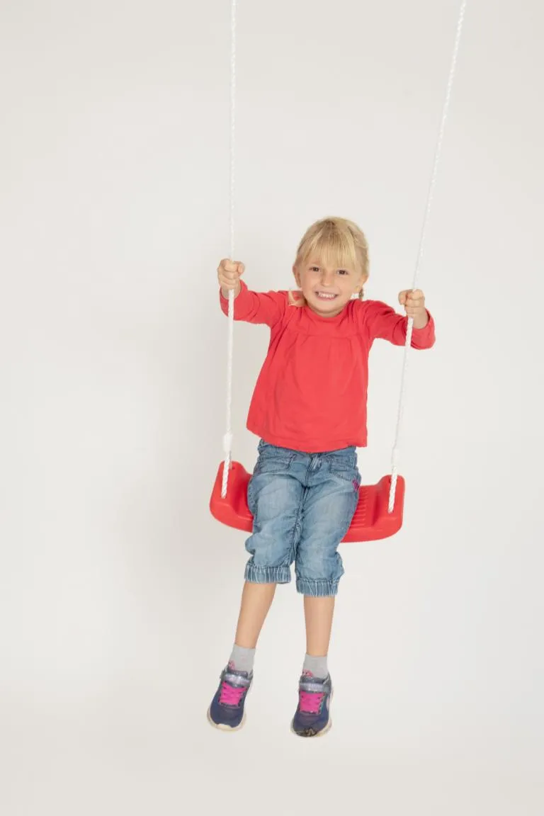 OA Brettschaukel-Kunststoff,