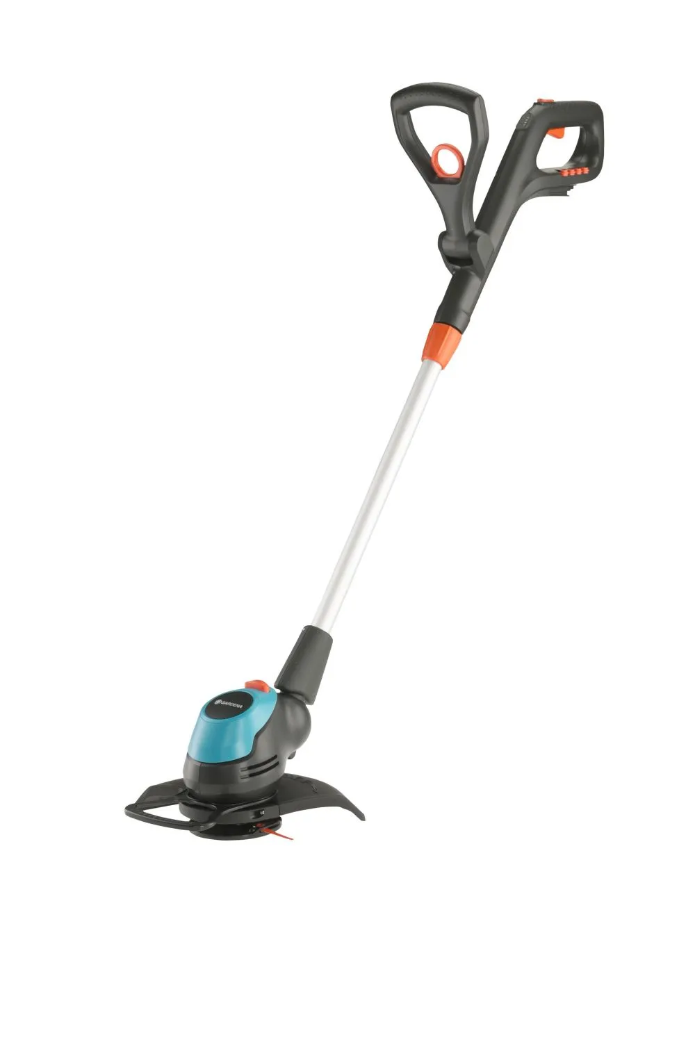 Akku-Trimmer EasyCut 23/18V
