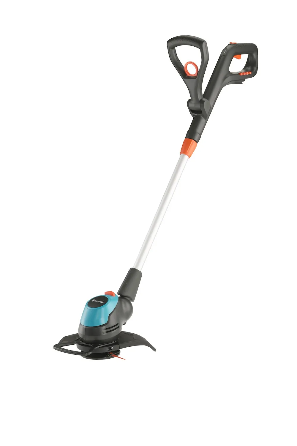 Akku-Trimmer EasyCut 23/18V