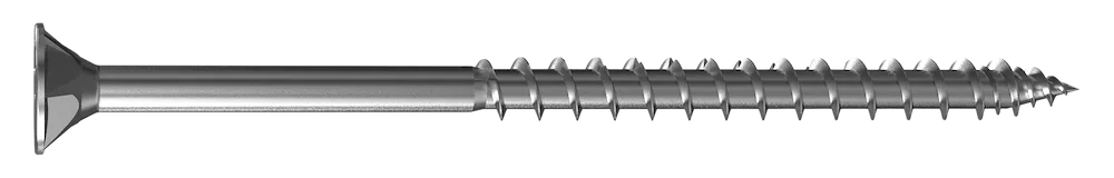 HOX EDELSTAHL A2 TG