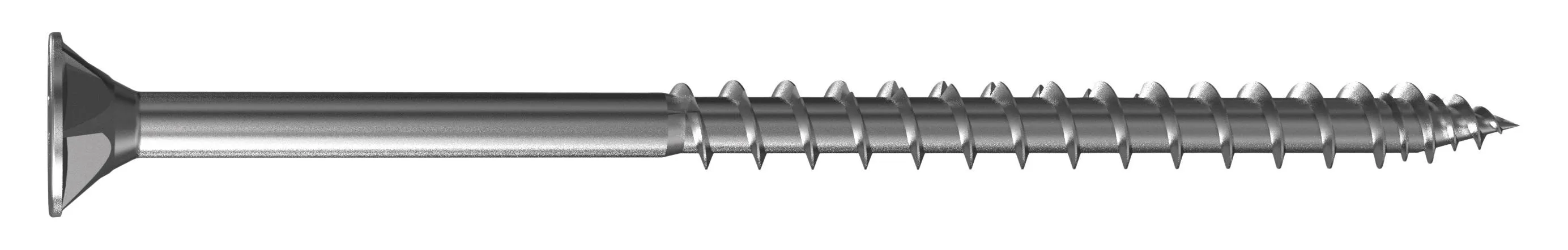 HOX EDELSTAHL A2 TG