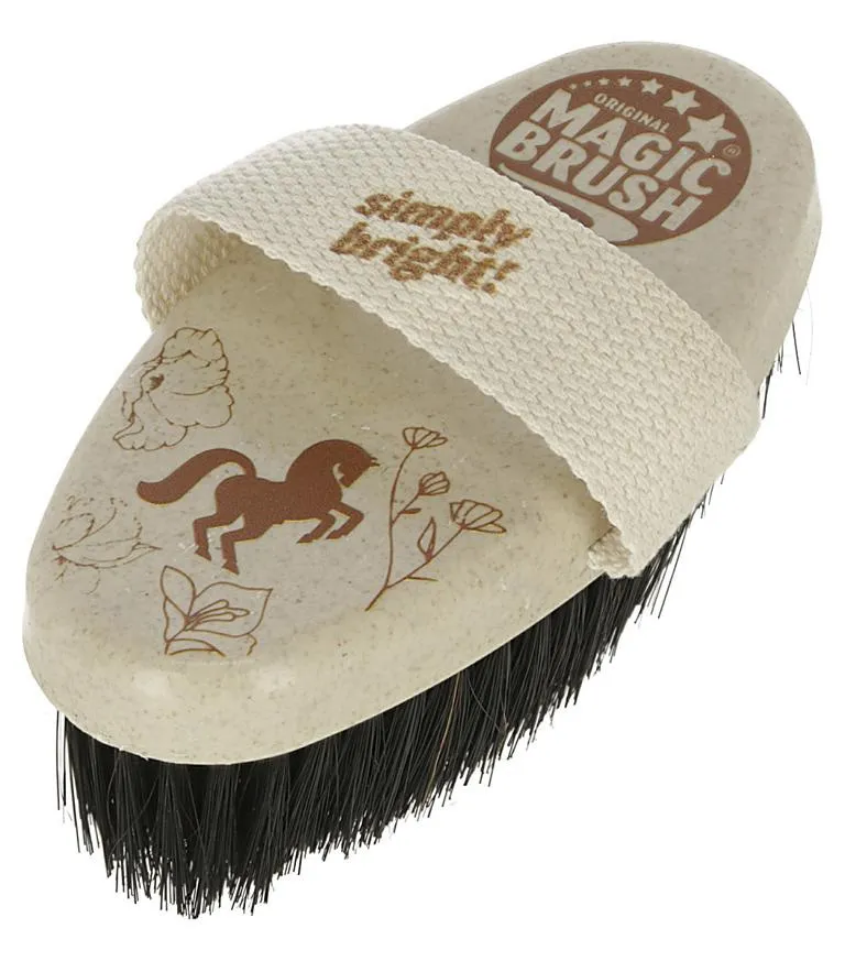 Magic Brush Fellglanzb&uuml;rste m.