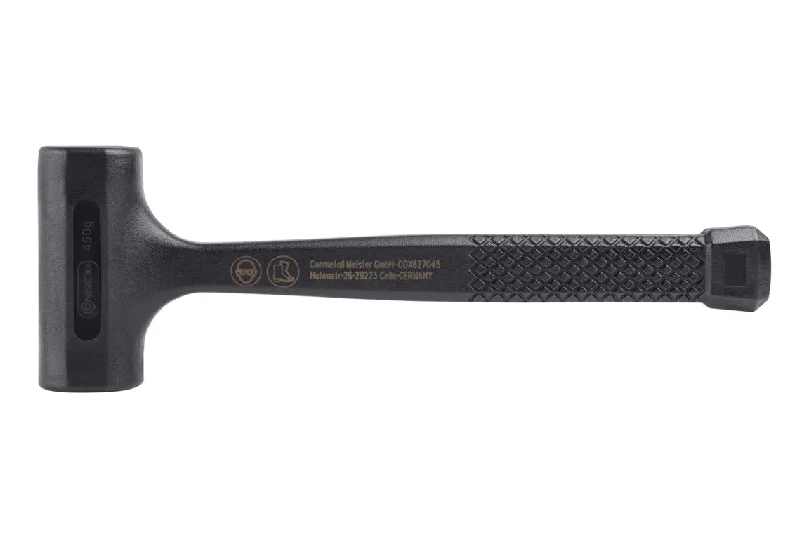 Schonhammer R&uuml;ckschlagfrei