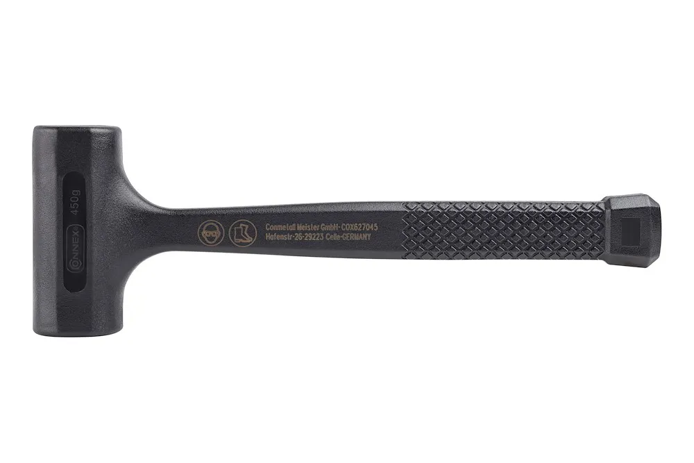 Schonhammer R&uuml;ckschlagfrei