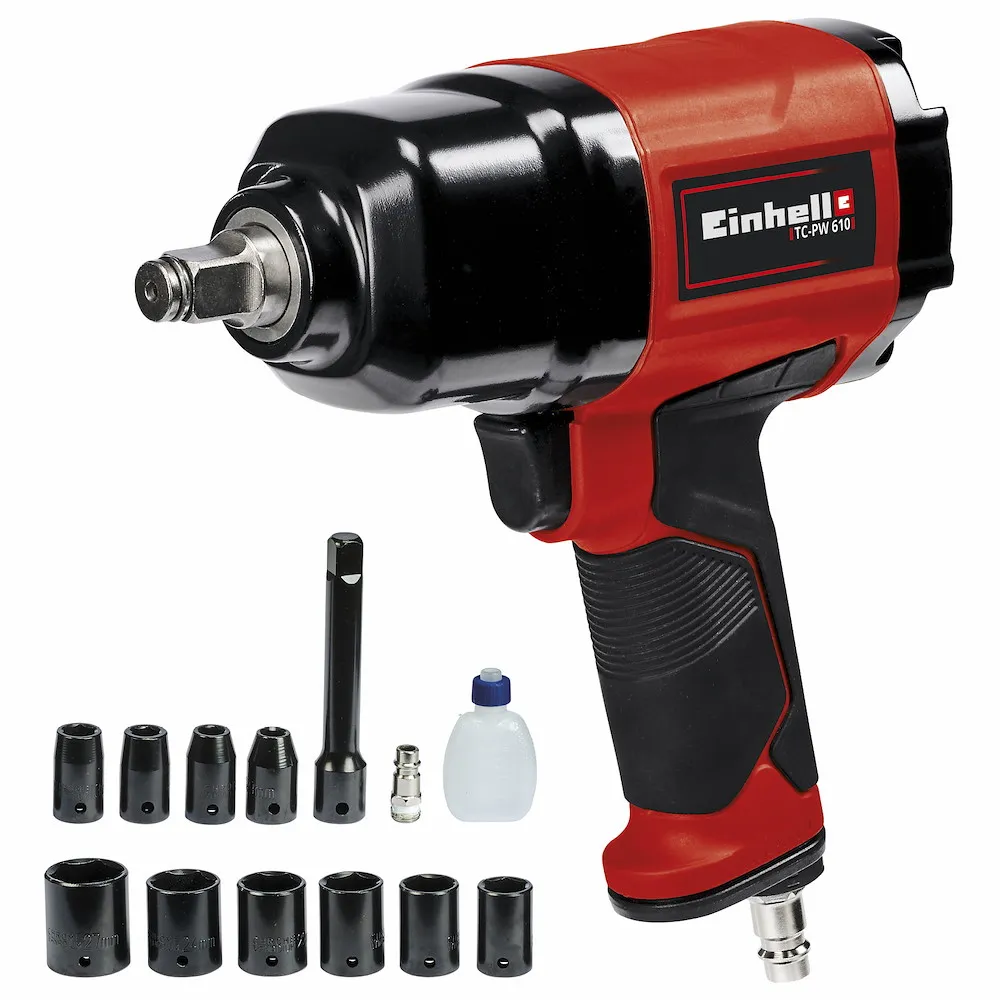 Druckluft-Schlagschrauber