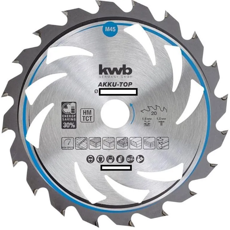 HM-Kreiss&auml;geblatt D&uuml;nn