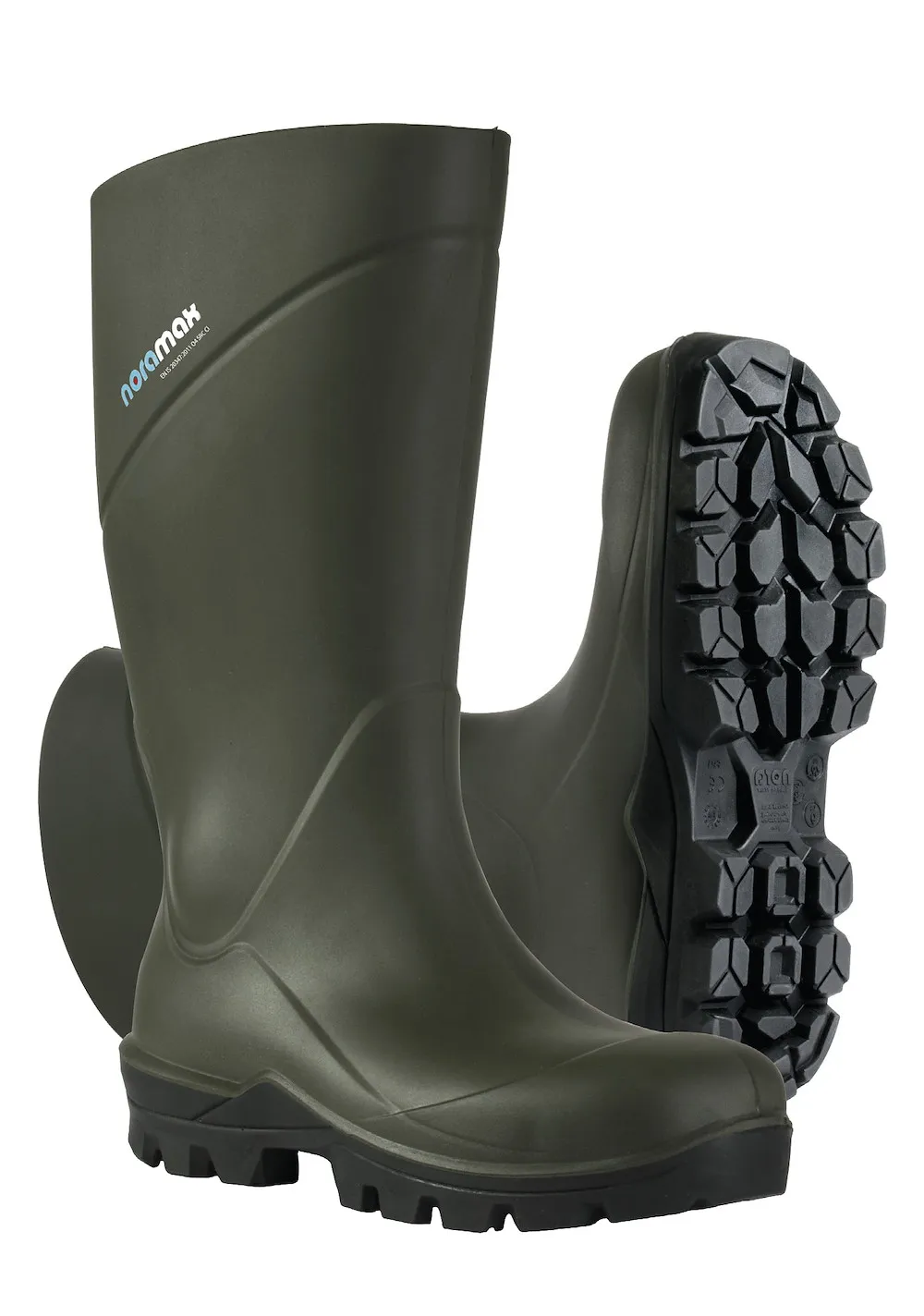 NORAMAX Gr. 43