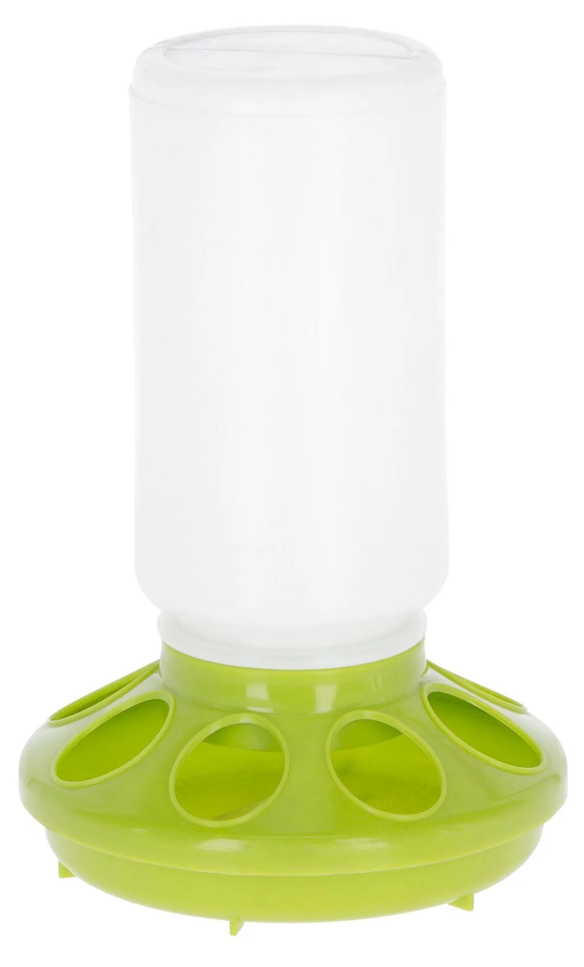 Kunststoff Gefl&uuml;gel