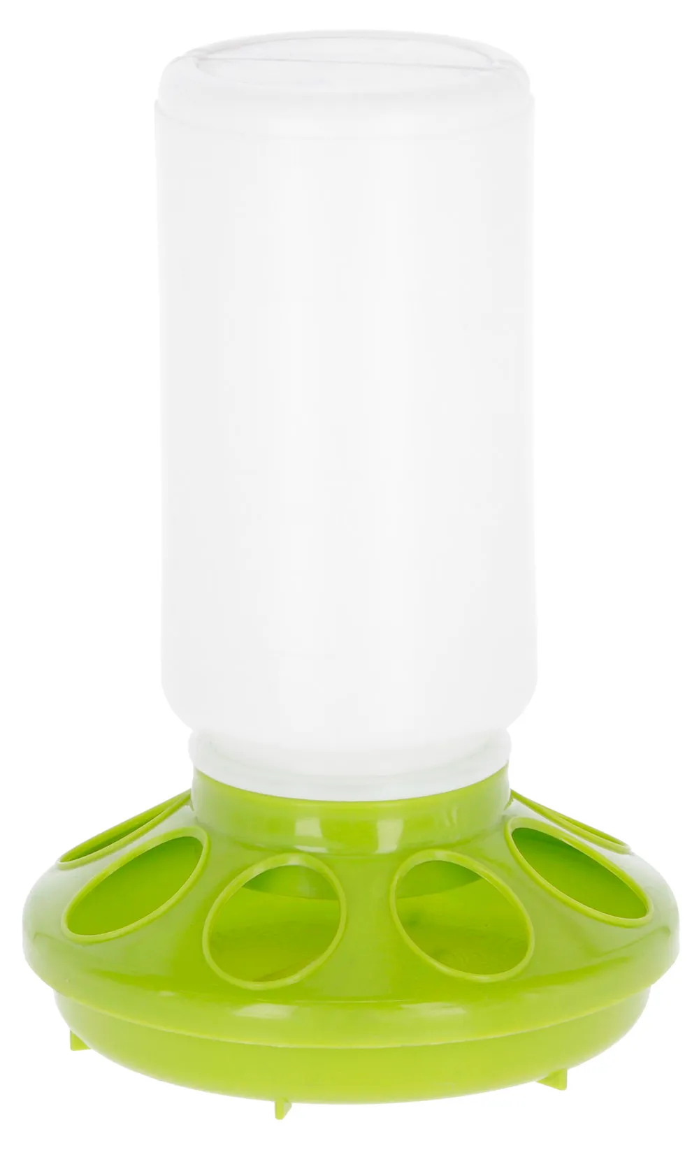 Kunststoff Gefl&uuml;gel