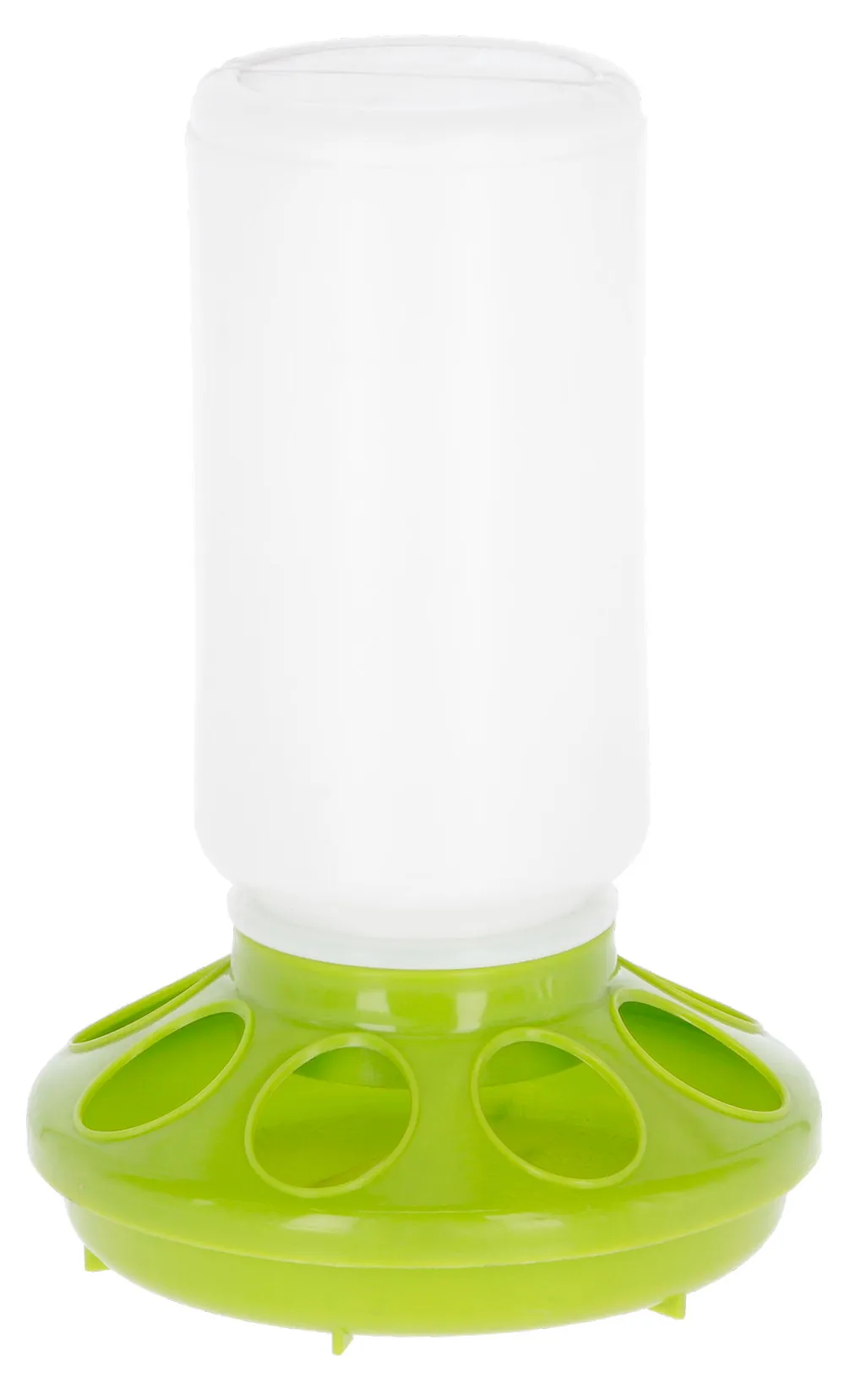 Kunststoff Gefl&uuml;gel