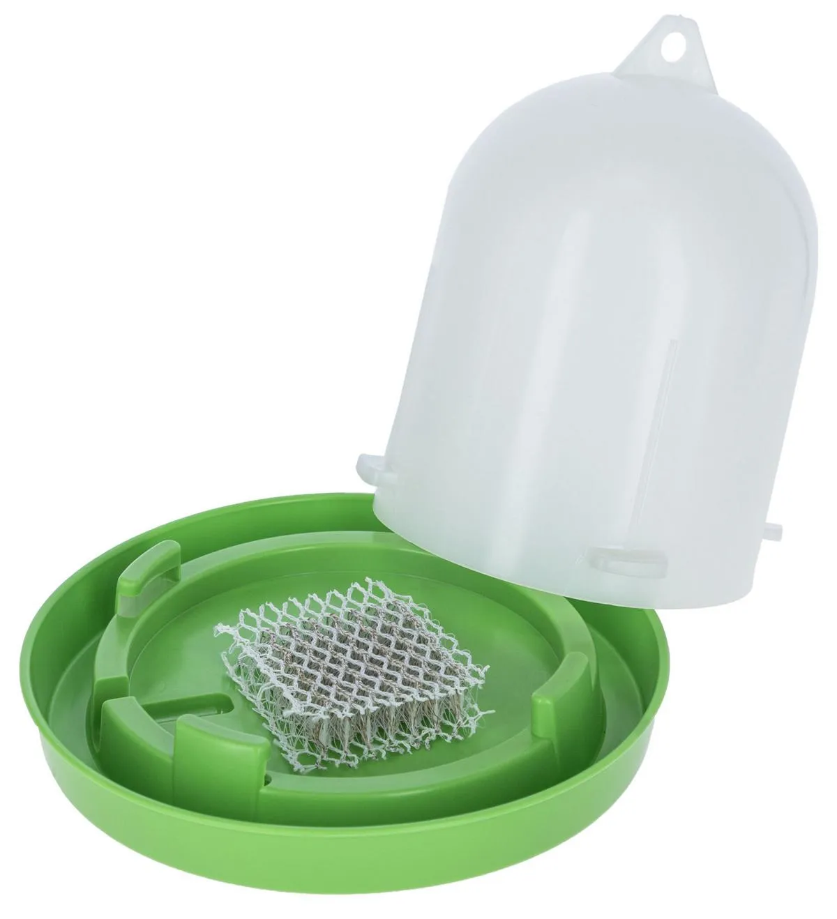 Good Water Anti-Keim-Matte
