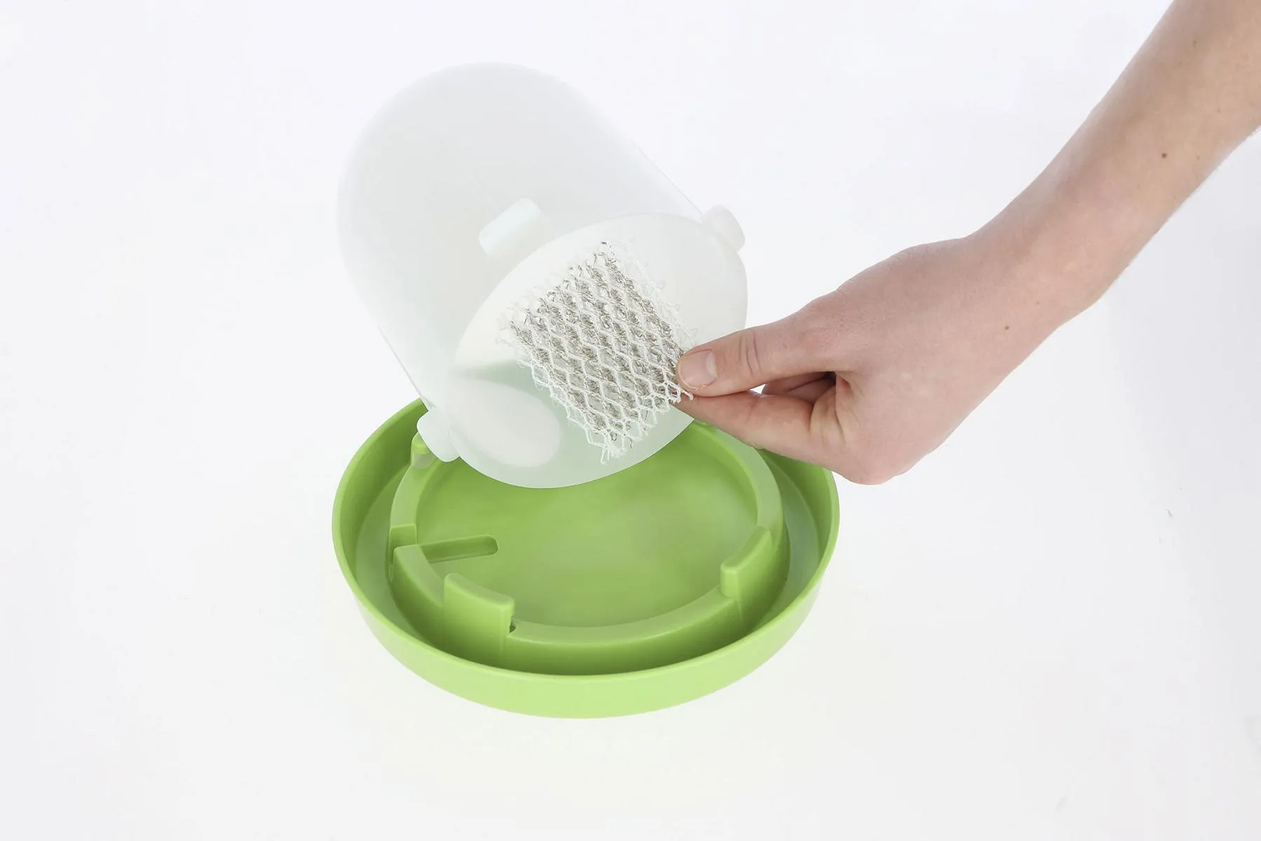 Good Water Anti-Keim-Matte