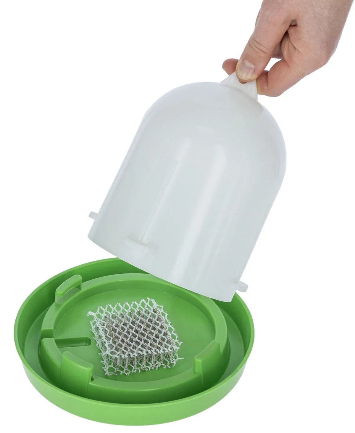 Good Water Anti-Keim-Matte