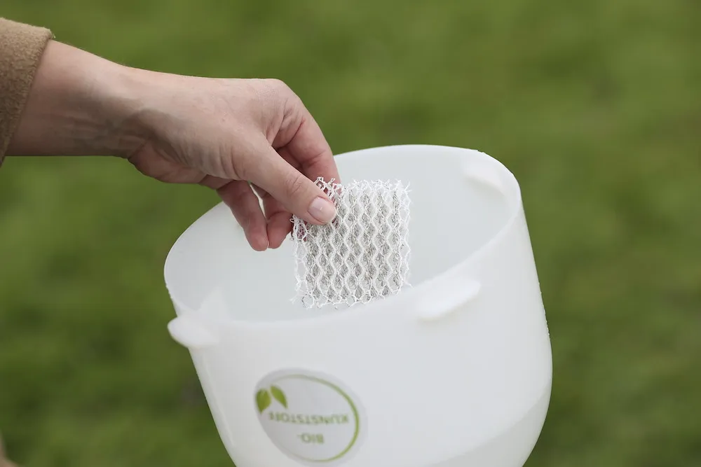 Good Water Anti-Keim-Matte