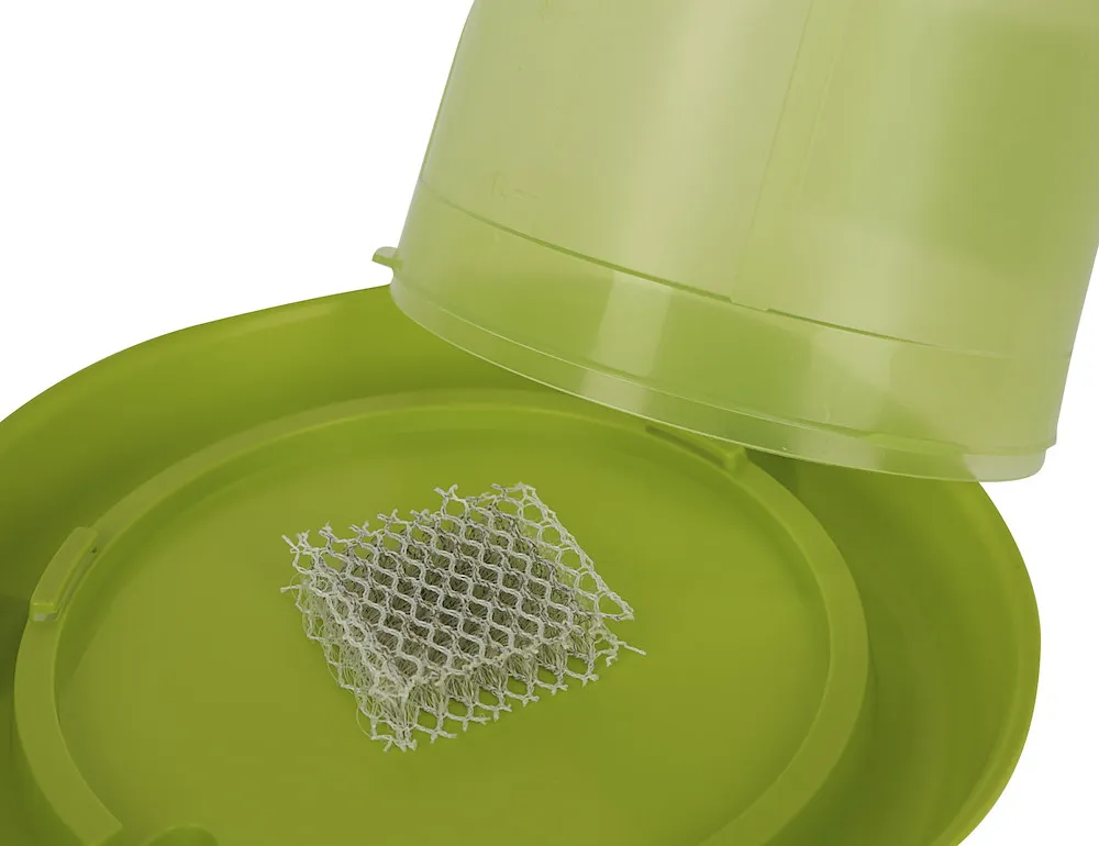 Good Water Anti-Keim-Matte