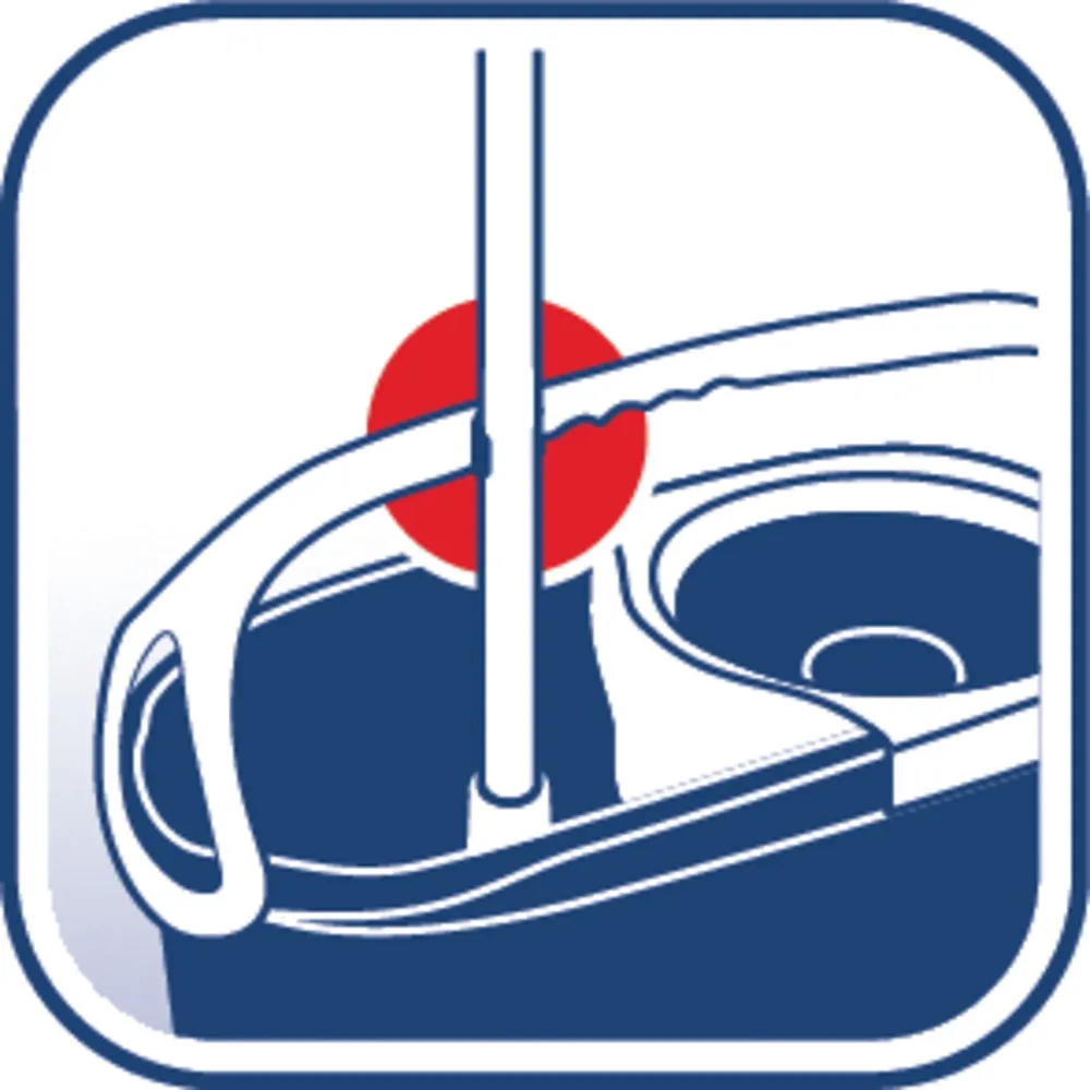 Set CLEAN TWIST Disc Mop Ergo