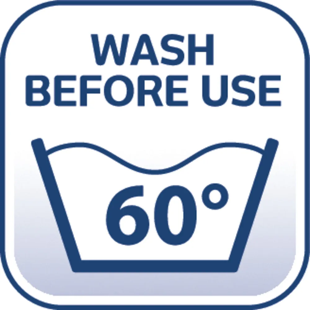 Set CLEAN TWIST Disc Mop Ergo